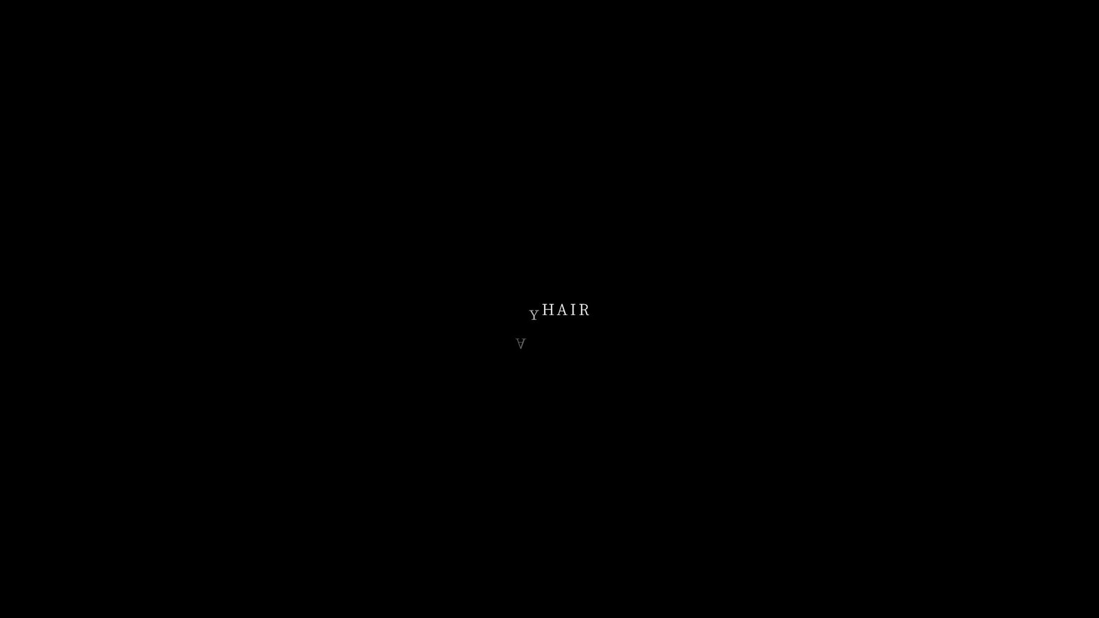 JAY HAIR｜台中專業接髮設計師品牌形象網站